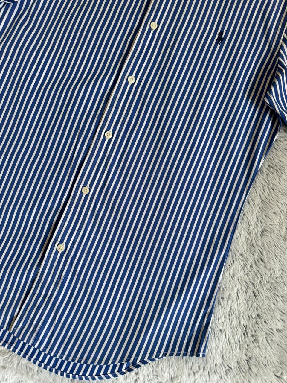 Chemise RALPH LAUREN Taille S Spot-Chic