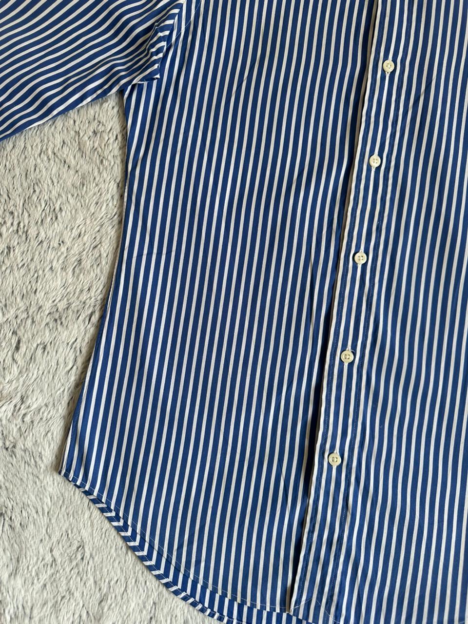 Chemise RALPH LAUREN Taille S Spot-Chic