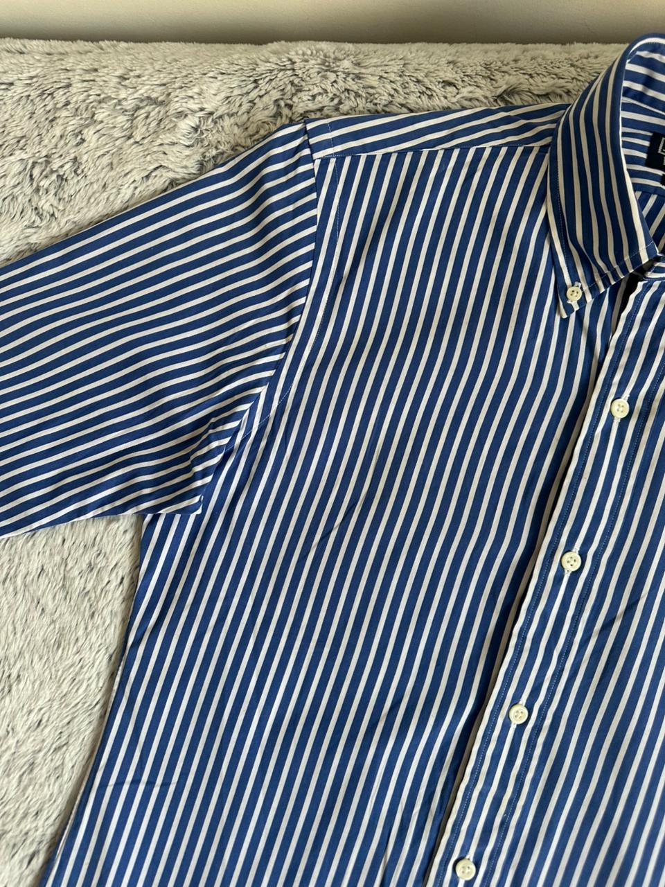 Chemise RALPH LAUREN Taille S Spot-Chic