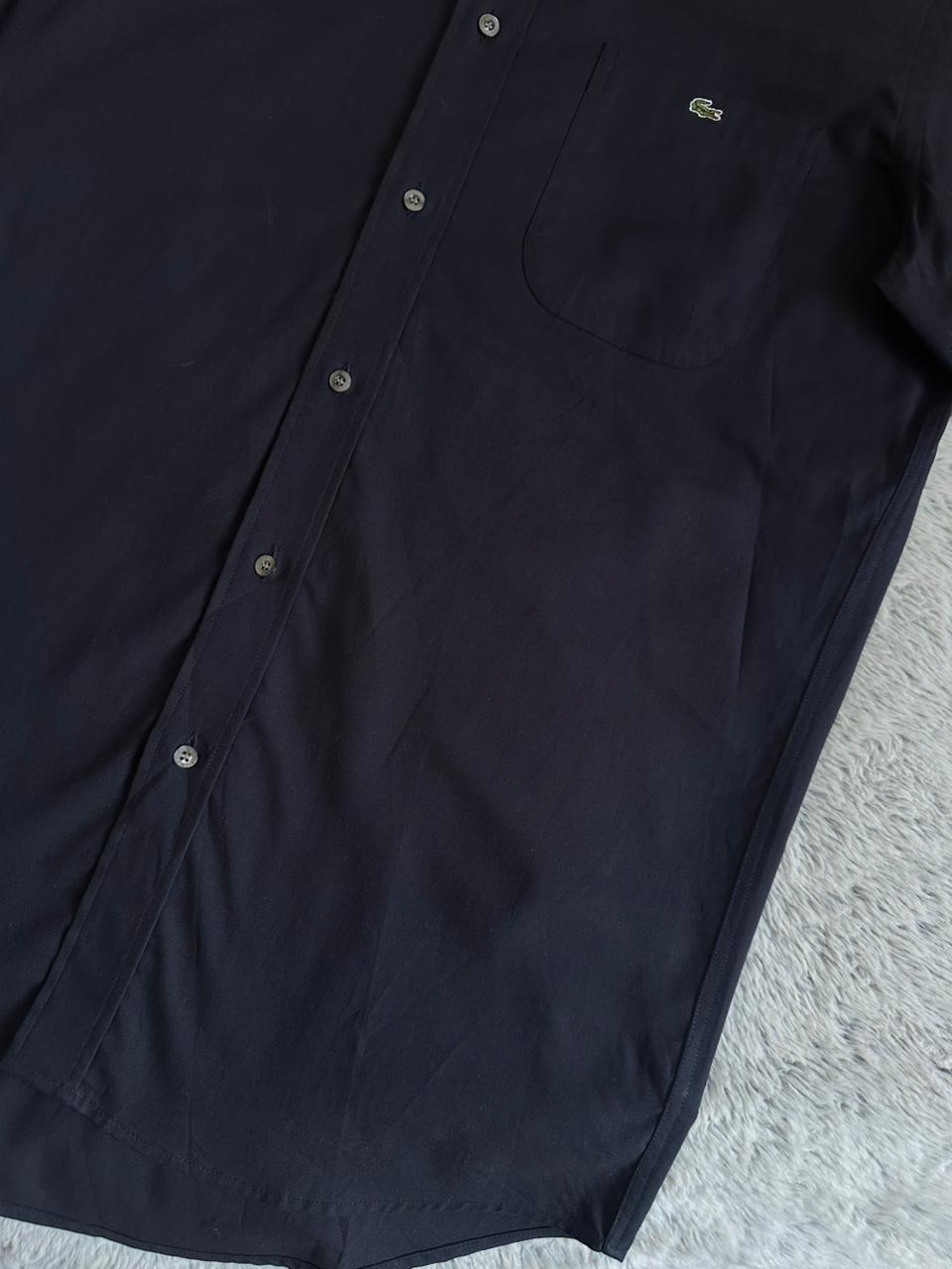 Chemise LACOSTE Taille XL Spot-Chic