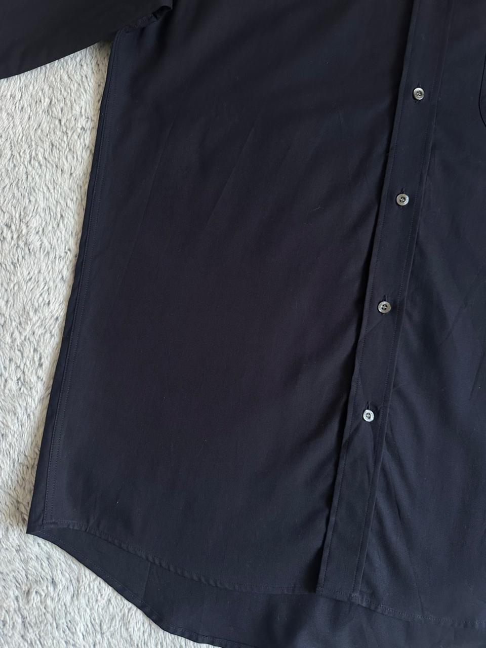 Chemise LACOSTE Taille XL Spot-Chic