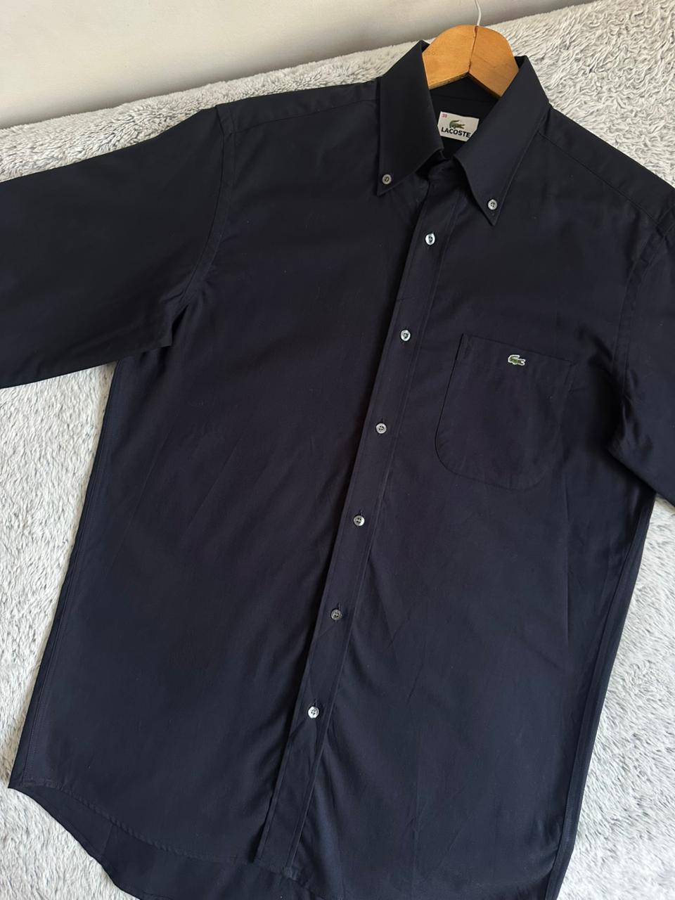 Chemise LACOSTE Taille XL Spot-Chic