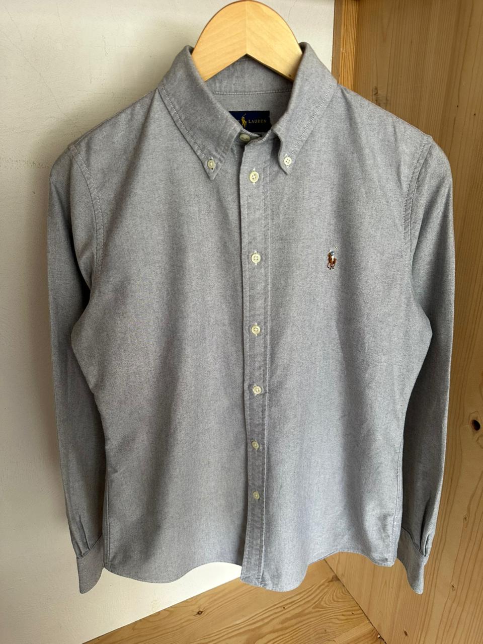 Chemise RALPH LAUREN Taille S Spot-Chic