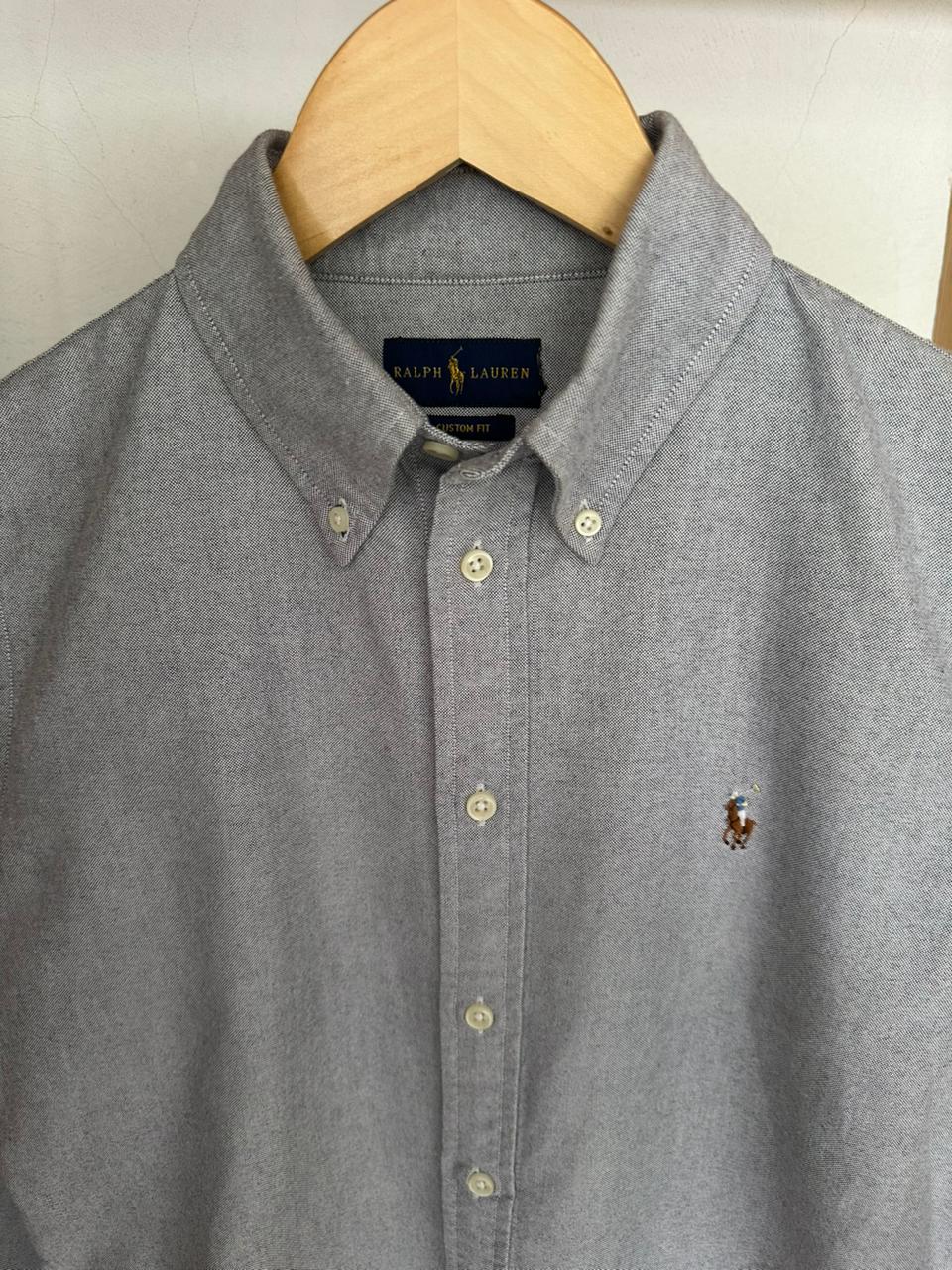 Chemise RALPH LAUREN Taille S Spot-Chic