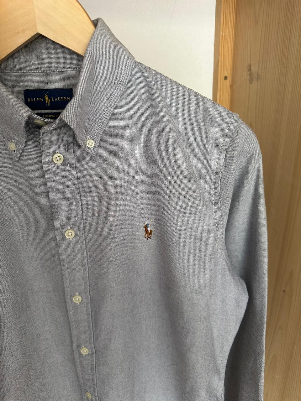 Chemise RALPH LAUREN Taille S Spot-Chic