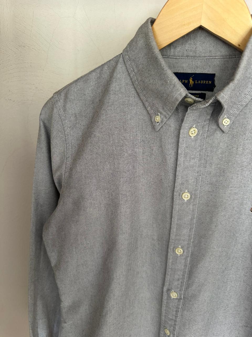 Chemise RALPH LAUREN Taille S Spot-Chic