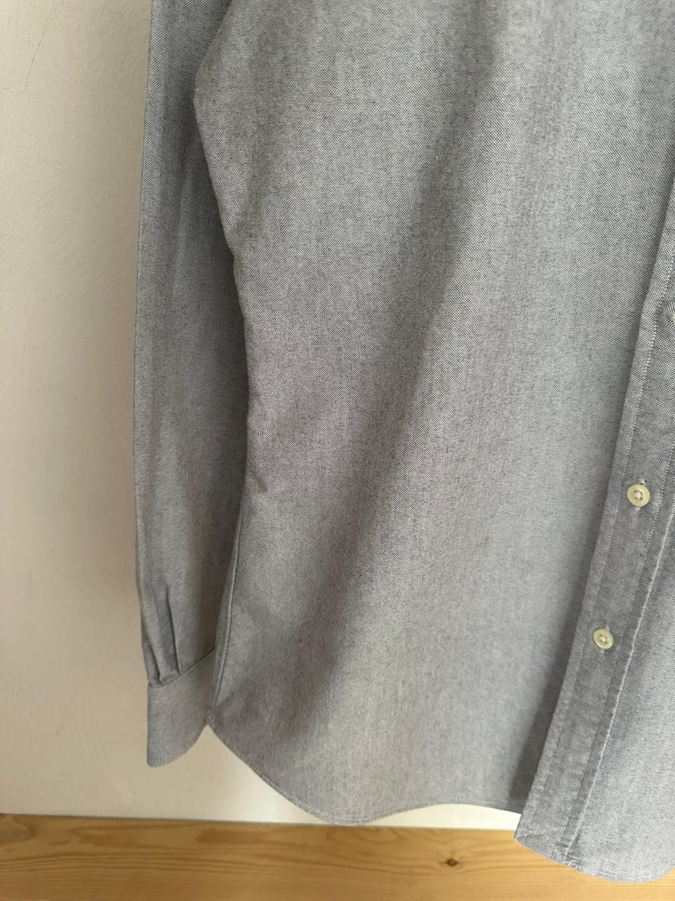 Chemise RALPH LAUREN Taille S Spot-Chic