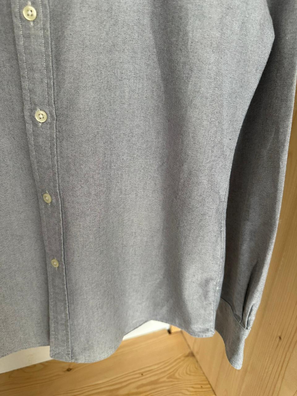 Chemise RALPH LAUREN Taille S Spot-Chic