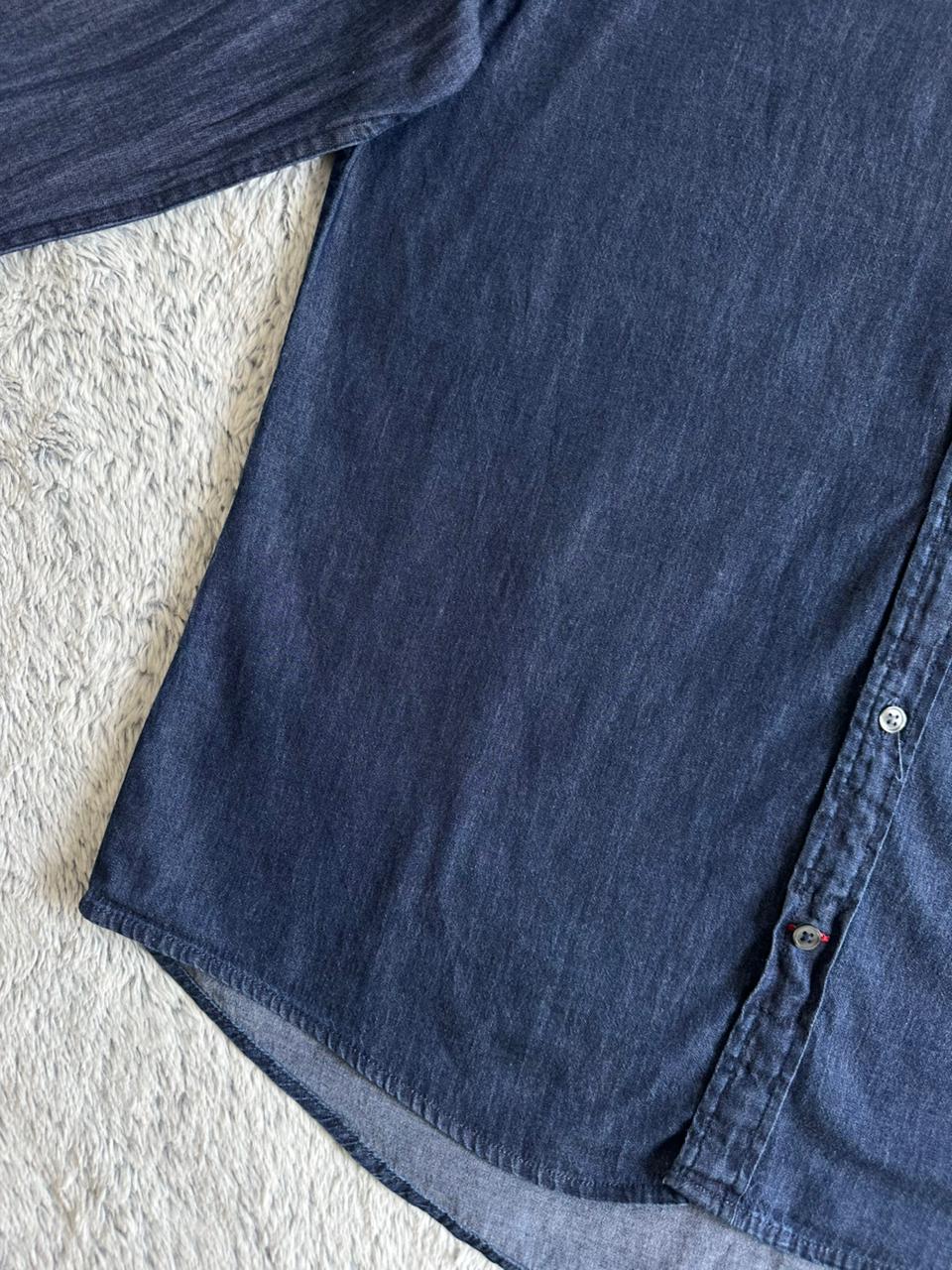 Chemise TOMMY HILFIGER Taille XL Spot-Chic