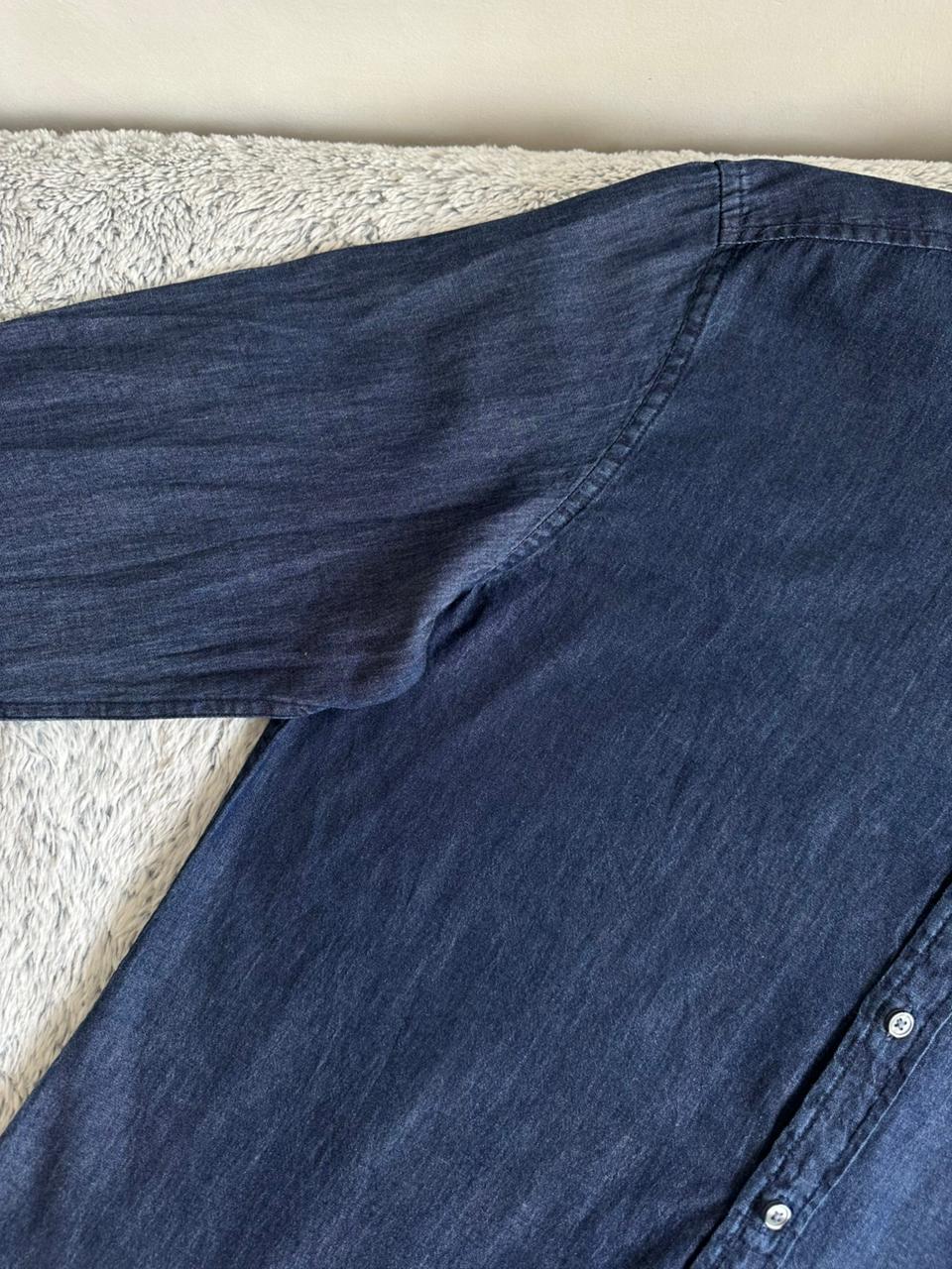 Chemise TOMMY HILFIGER Taille XL Spot-Chic