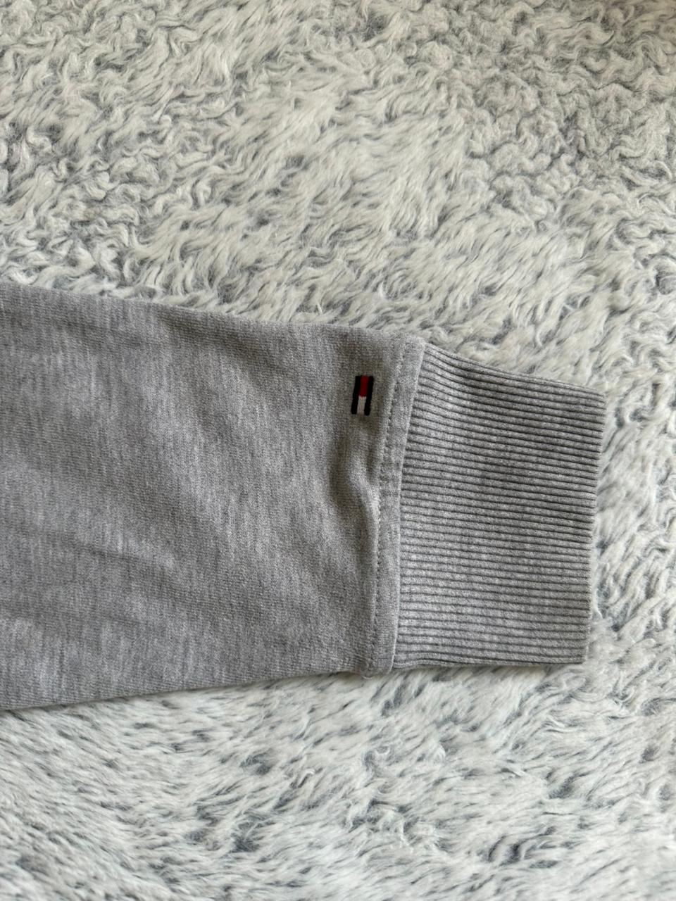 Pull TOMMY HILFIGER Taille M Spot-Chic