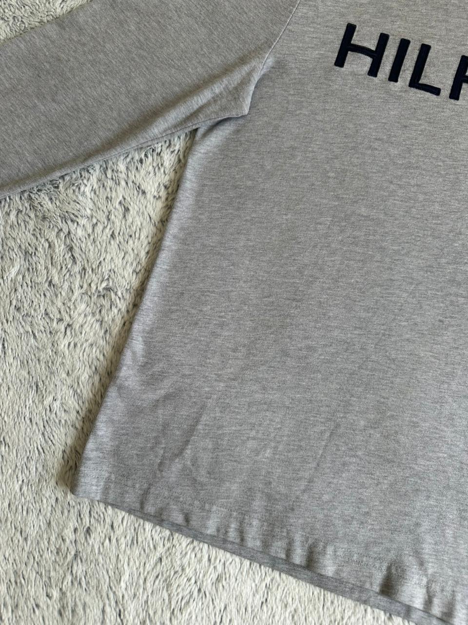 Pull TOMMY HILFIGER Taille M Spot-Chic