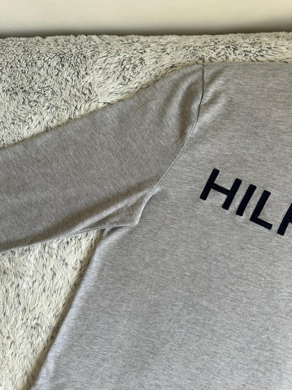 Pull TOMMY HILFIGER Taille M Spot-Chic