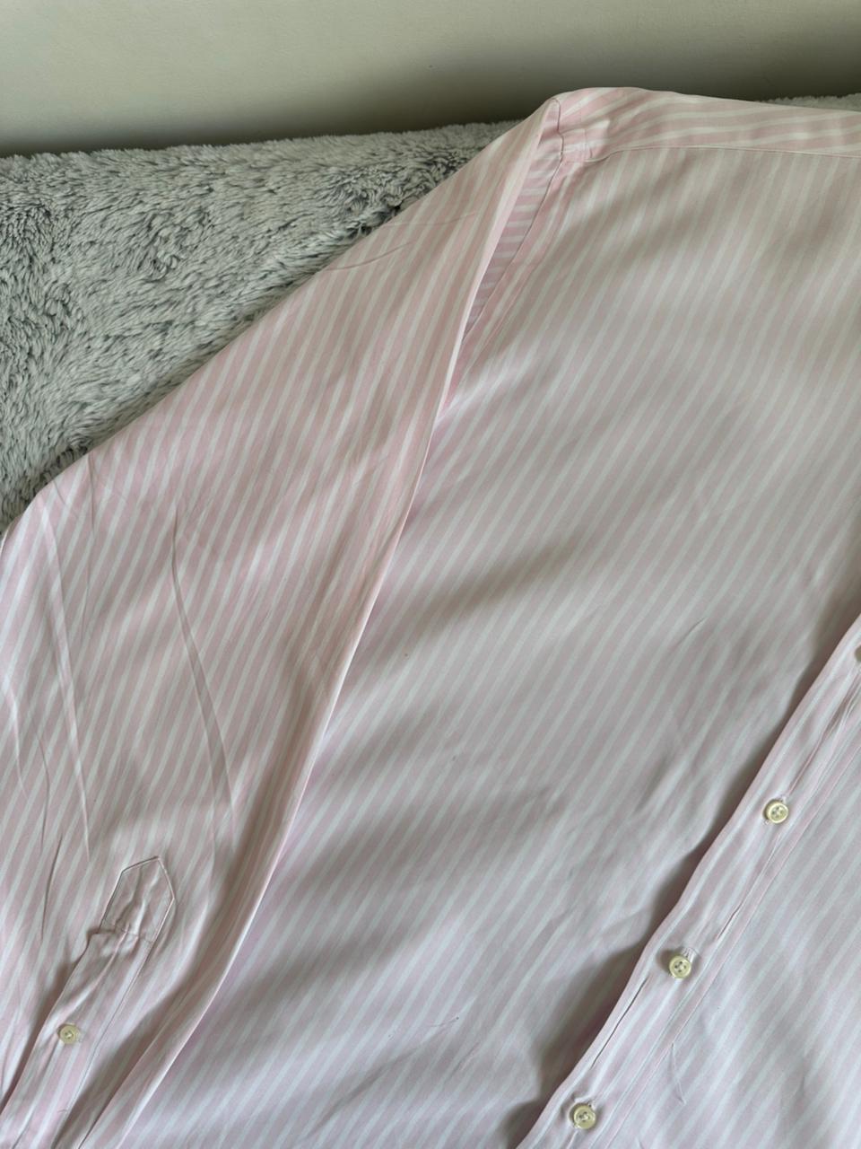 Chemise RALPH LAUREN Taille XL Spot-Chic