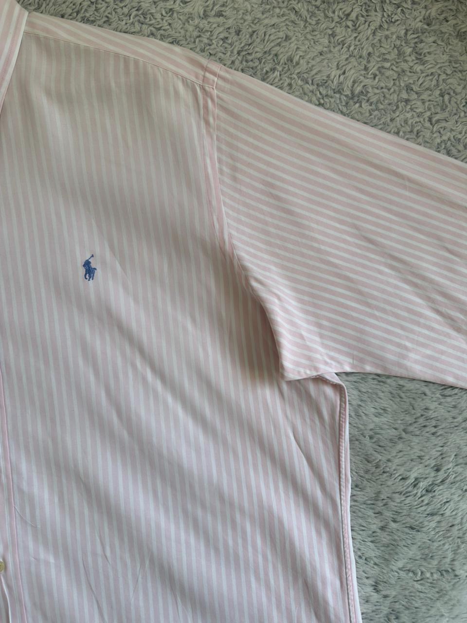 Chemise RALPH LAUREN Taille XL Spot-Chic