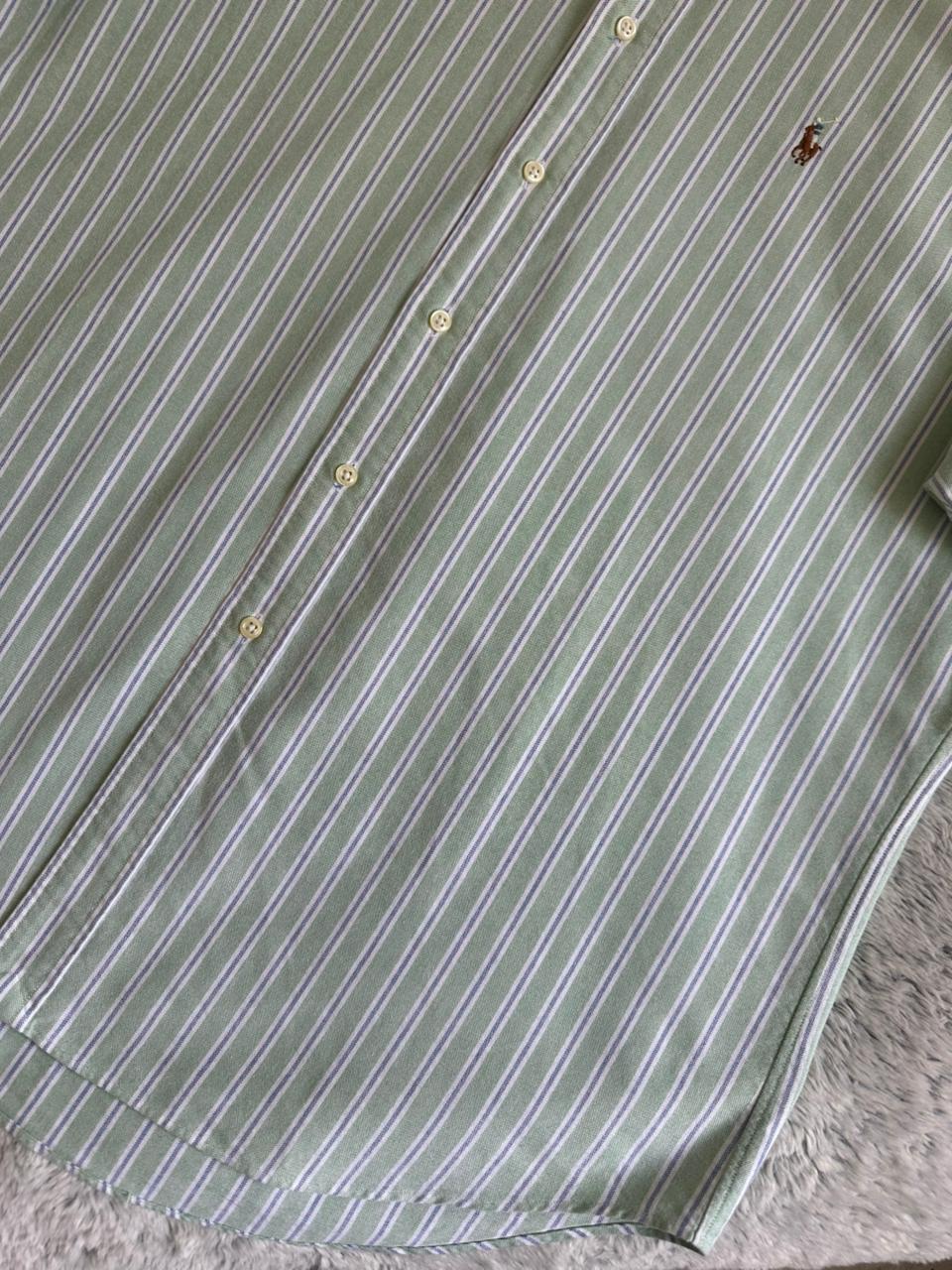 Chemise RALPH LAUREN Taille XL Spot-Chic