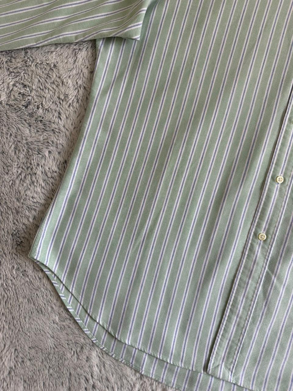 Chemise RALPH LAUREN Taille XL Spot-Chic