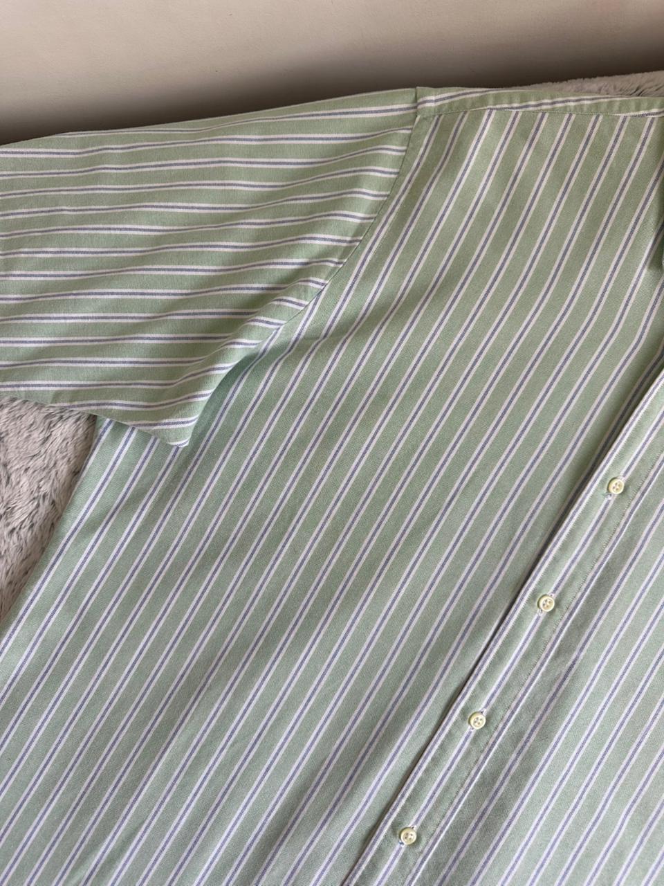 Chemise RALPH LAUREN Taille XL Spot-Chic