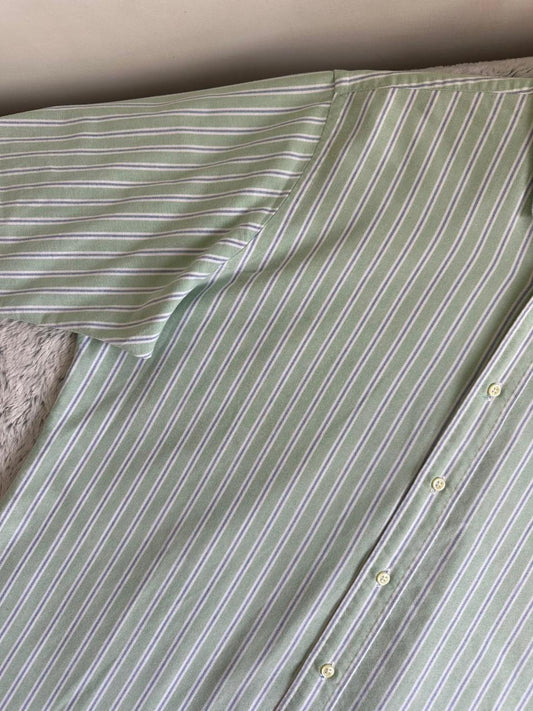 Chemise RALPH LAUREN Taille XL Spot-Chic