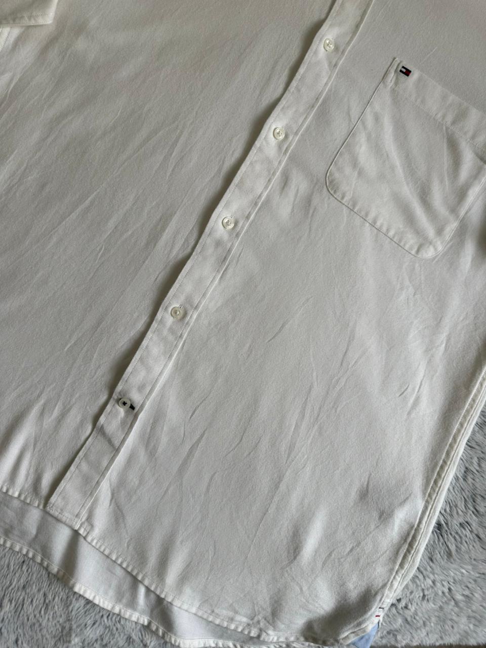 Chemise TOMMY HILFIGER Taille XL Spot-Chic