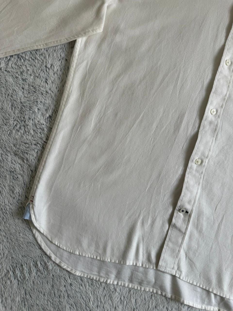 Chemise TOMMY HILFIGER Taille XL Spot-Chic