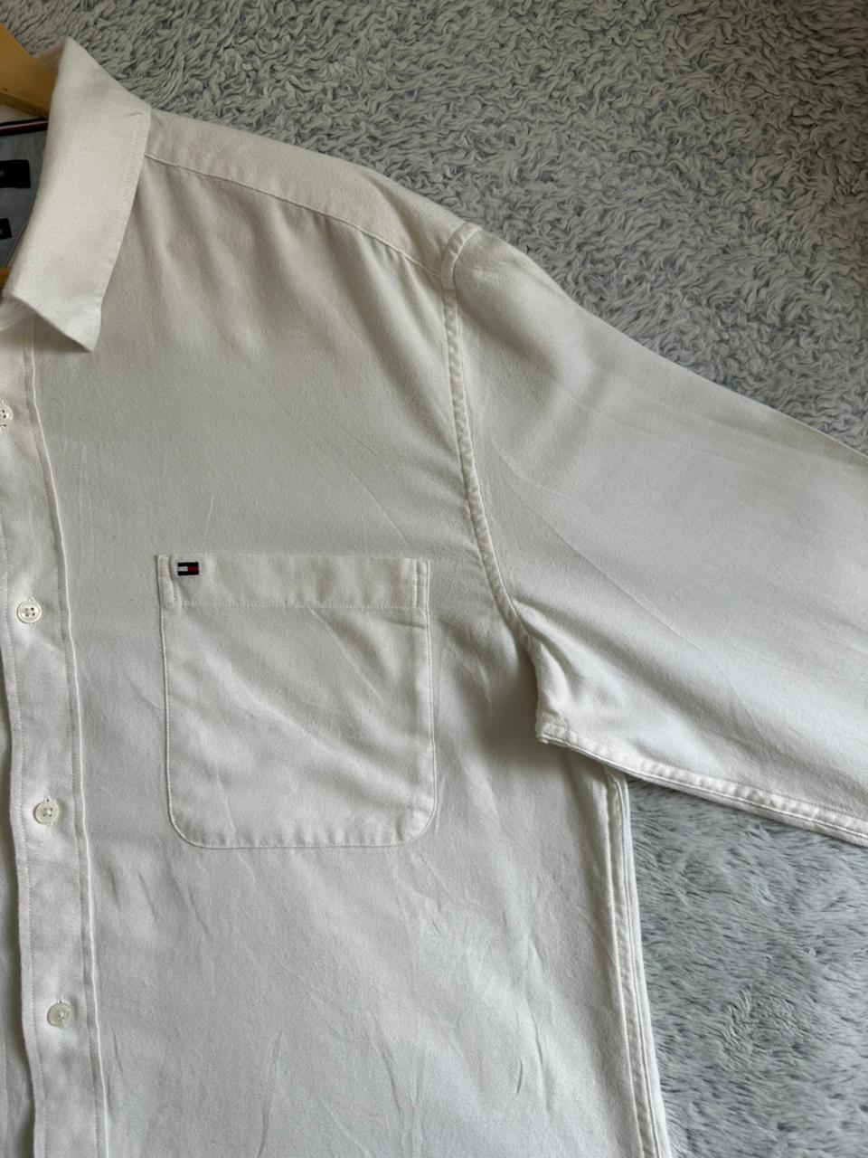 Chemise TOMMY HILFIGER Taille XL Spot-Chic