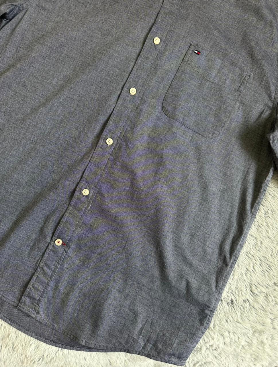 Chemise TOMMY HILFIGER Taille M Spot-Chic