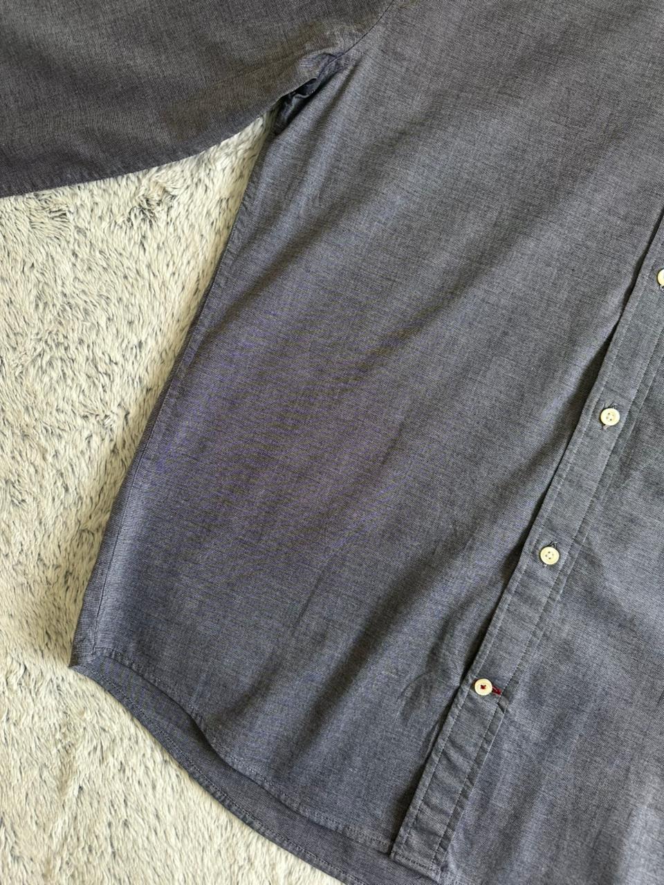 Chemise TOMMY HILFIGER Taille M Spot-Chic