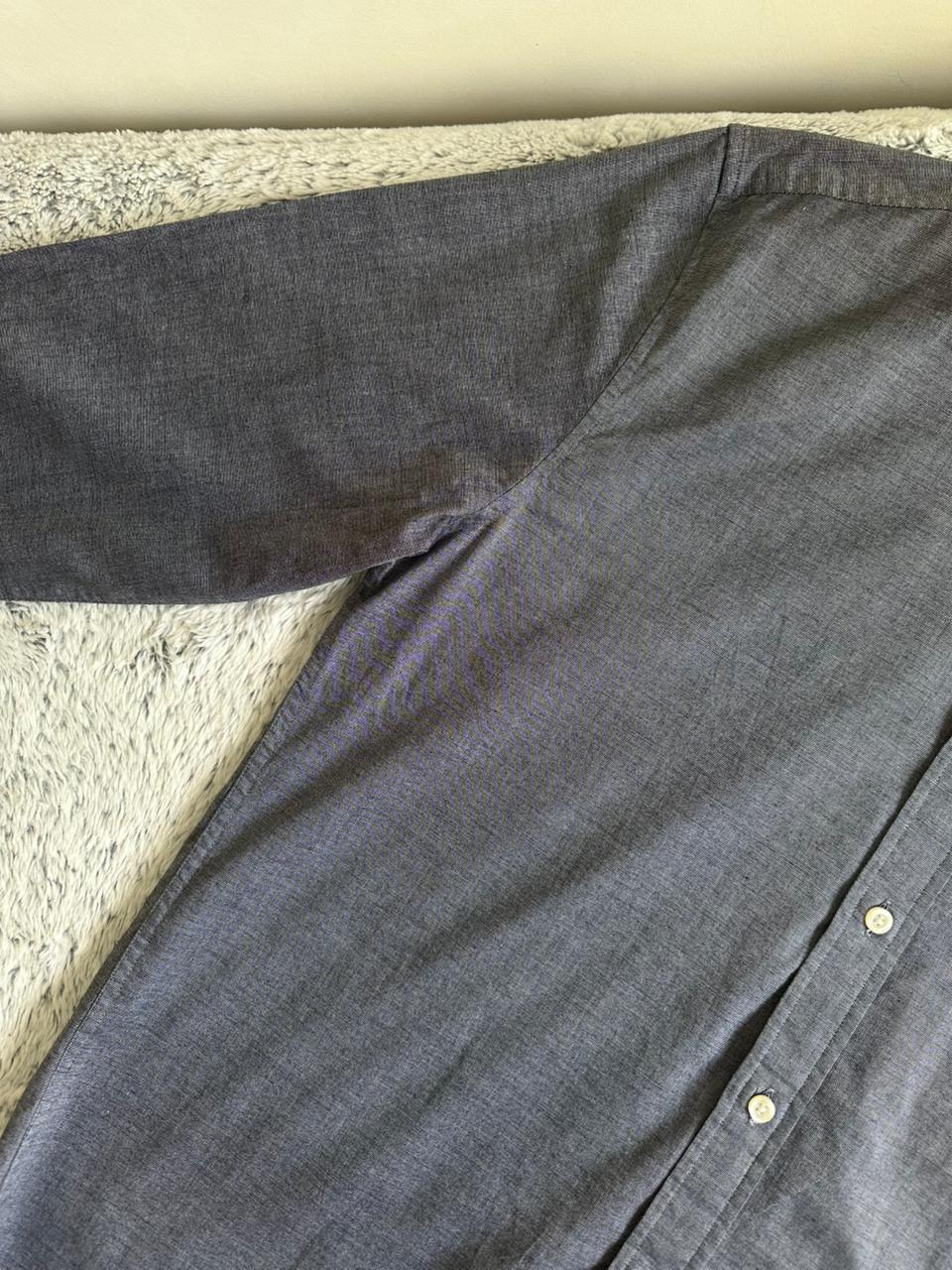 Chemise TOMMY HILFIGER Taille M Spot-Chic