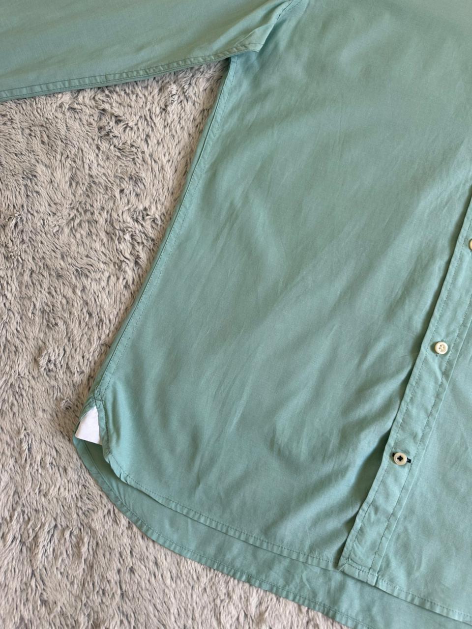 Chemise TOMMY HILFIGER Taille L Spot-Chic