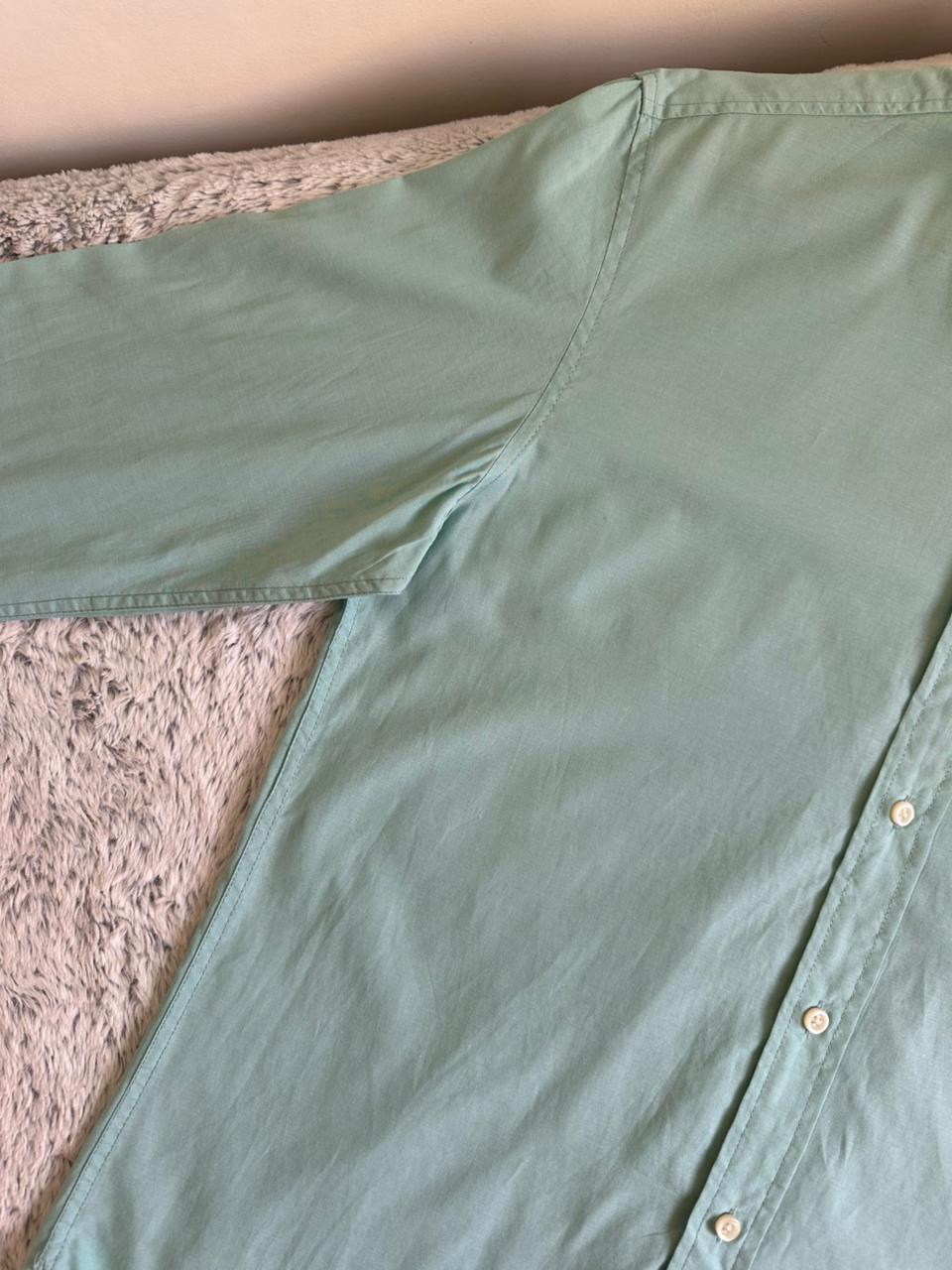 Chemise TOMMY HILFIGER Taille L Spot-Chic