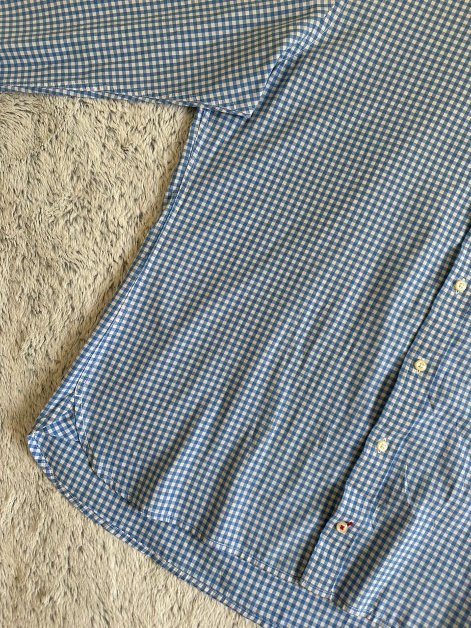 Chemise TOMMY HILFIGER Taille XL Spot-Chic