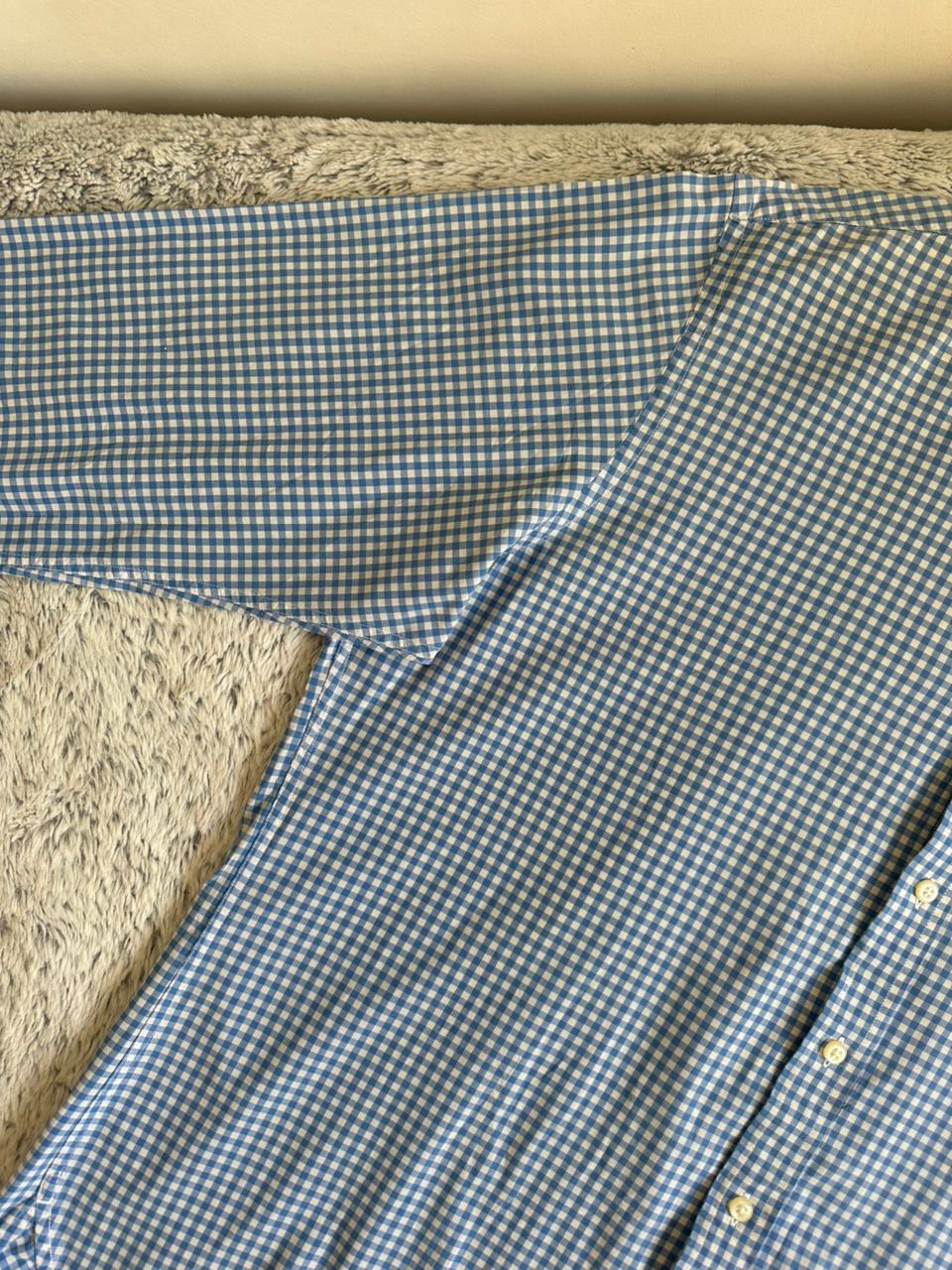 Chemise TOMMY HILFIGER Taille XL Spot-Chic