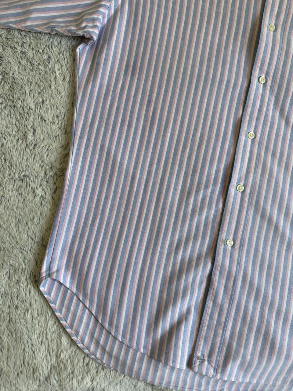 Chemise RALPH LAUREN Taille XL Spot-Chic