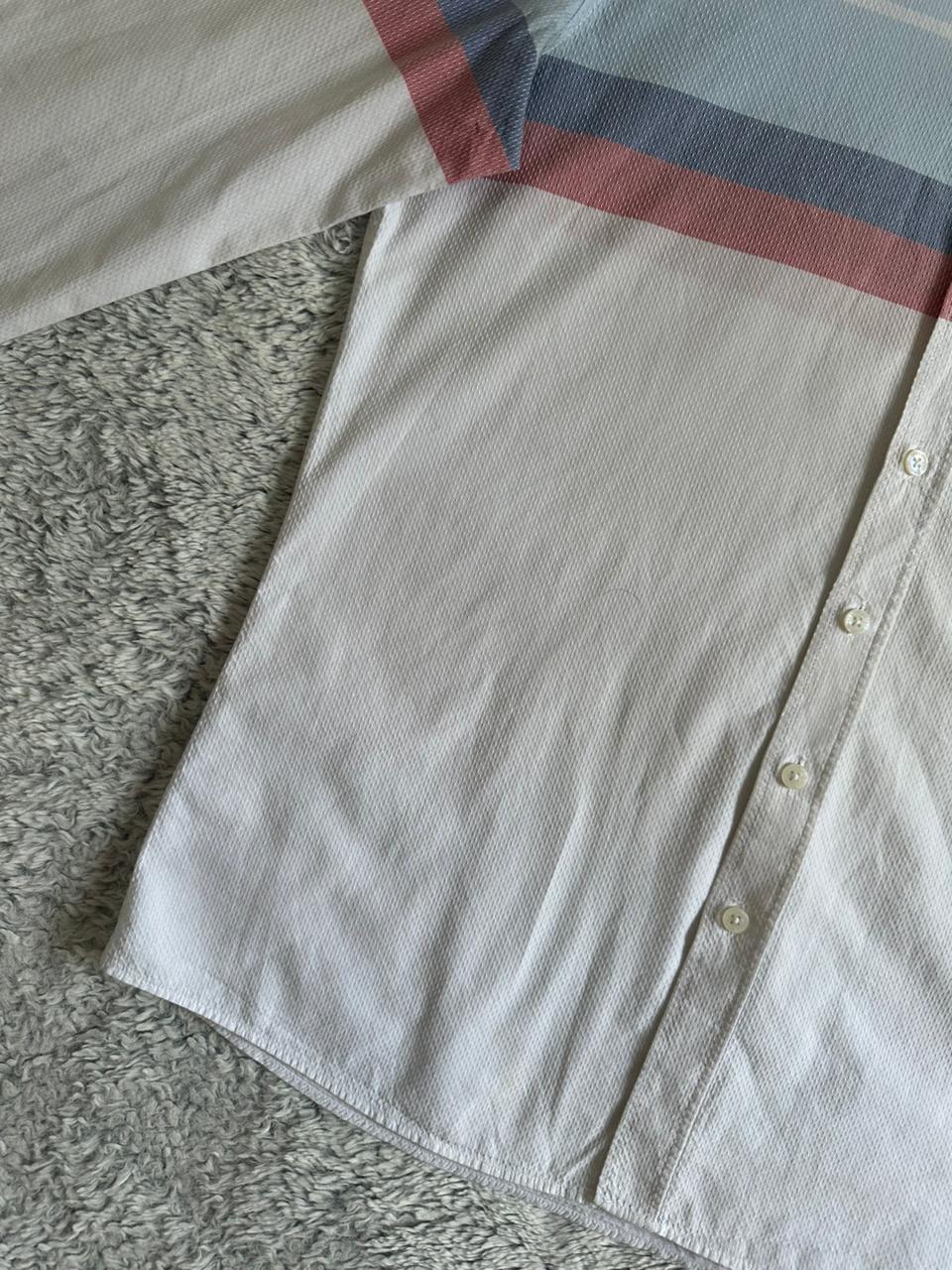 Chemise US POLO ASSN Taille L Spot-Chic