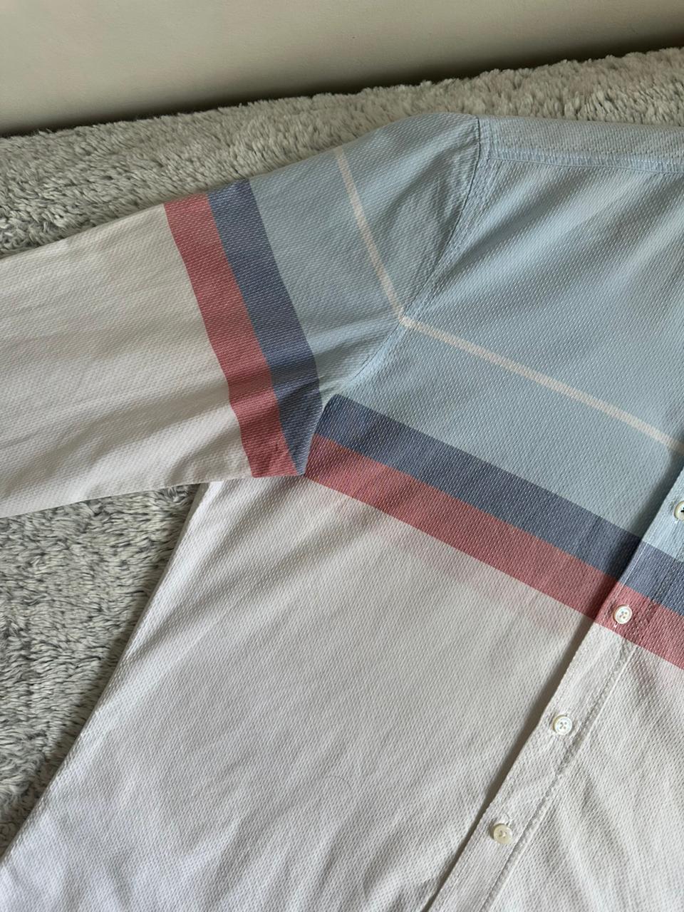 Chemise US POLO ASSN Taille L Spot-Chic