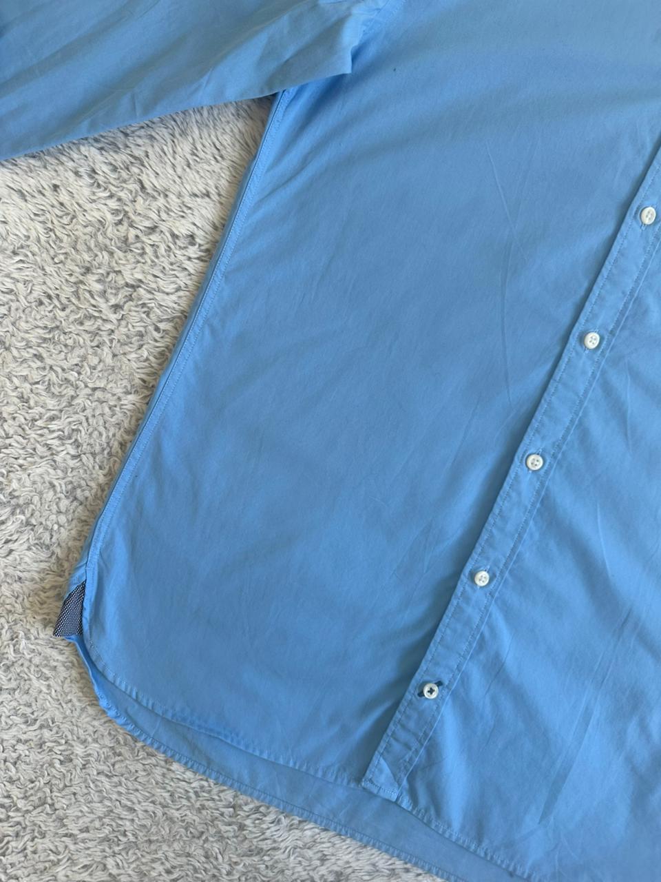 Chemise TOMMY HILFIGER Taille M Spot-Chic