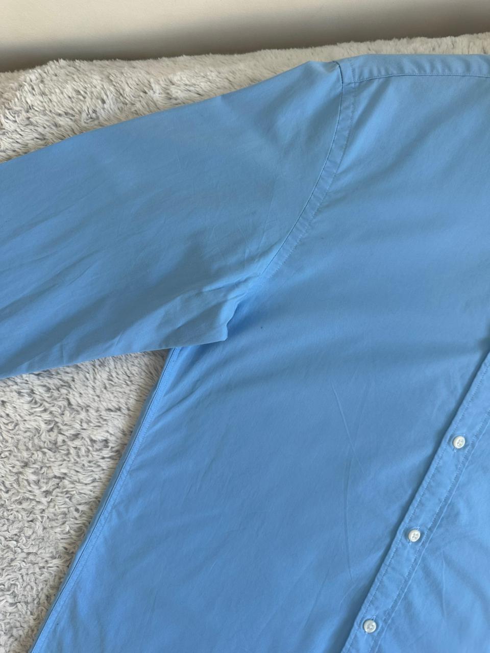 Chemise TOMMY HILFIGER Taille M Spot-Chic