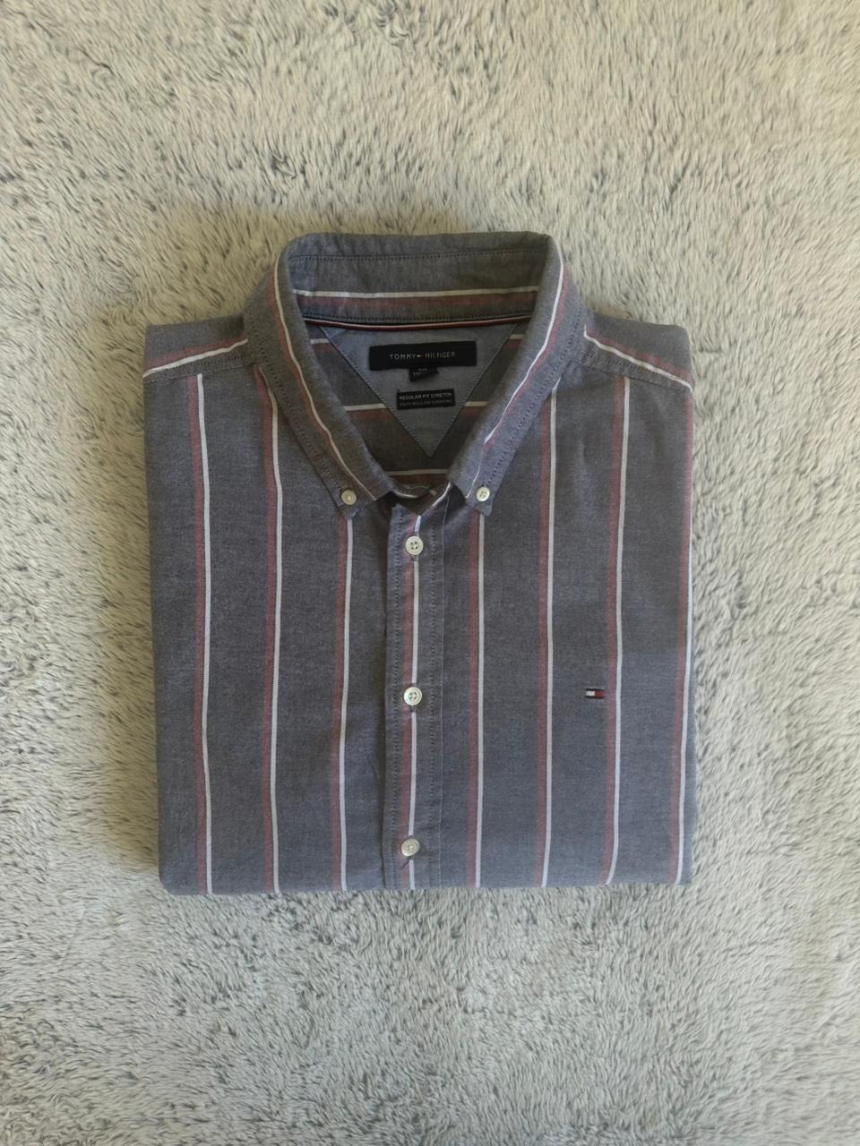 Chemise TOMMY HILFIGER Taille XXL Spot-Chic