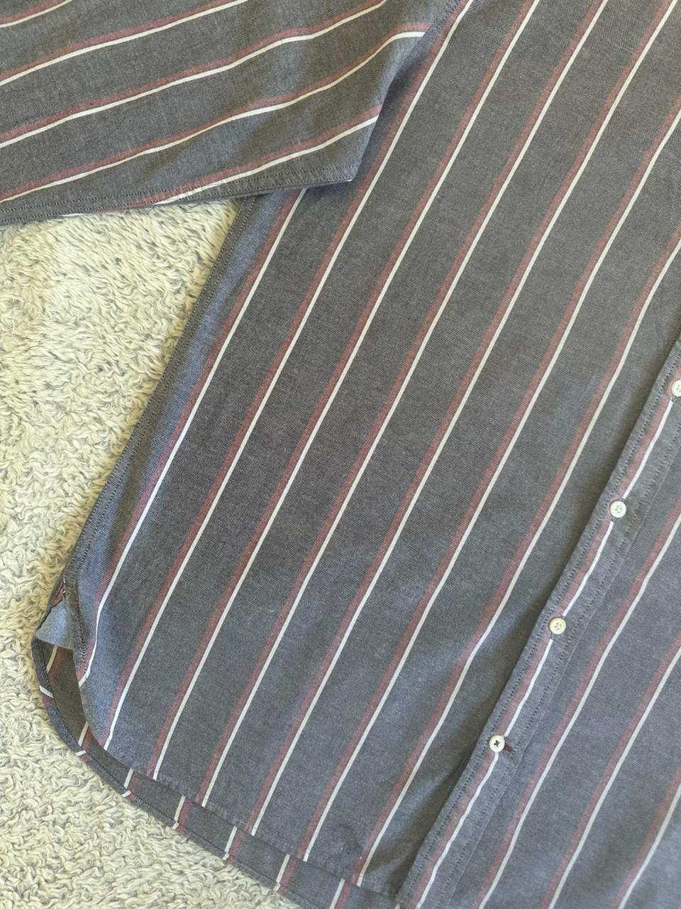 Chemise TOMMY HILFIGER Taille XXL Spot-Chic