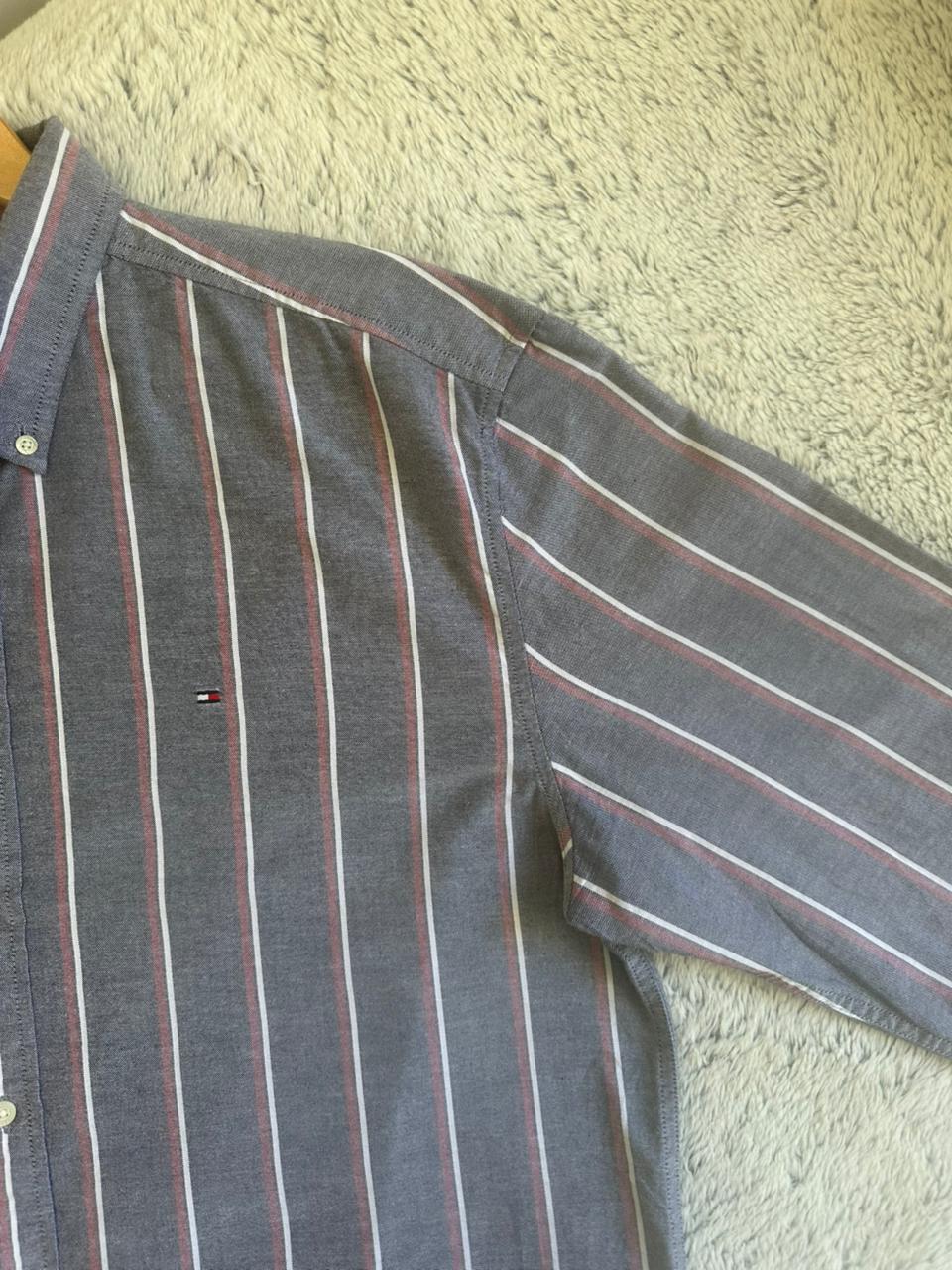 Chemise TOMMY HILFIGER Taille XXL Spot-Chic