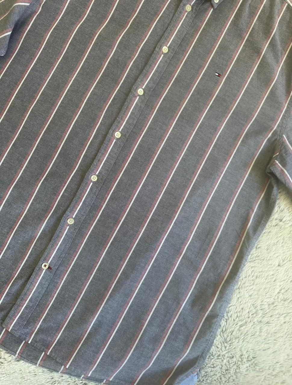 Chemise TOMMY HILFIGER Taille XXL Spot-Chic