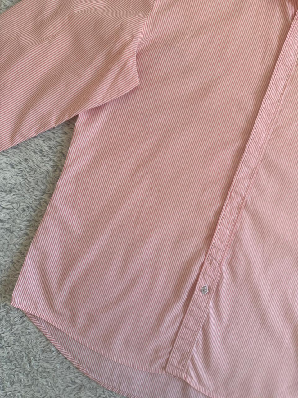 Chemise LACOSTE Taille L Spot-Chic