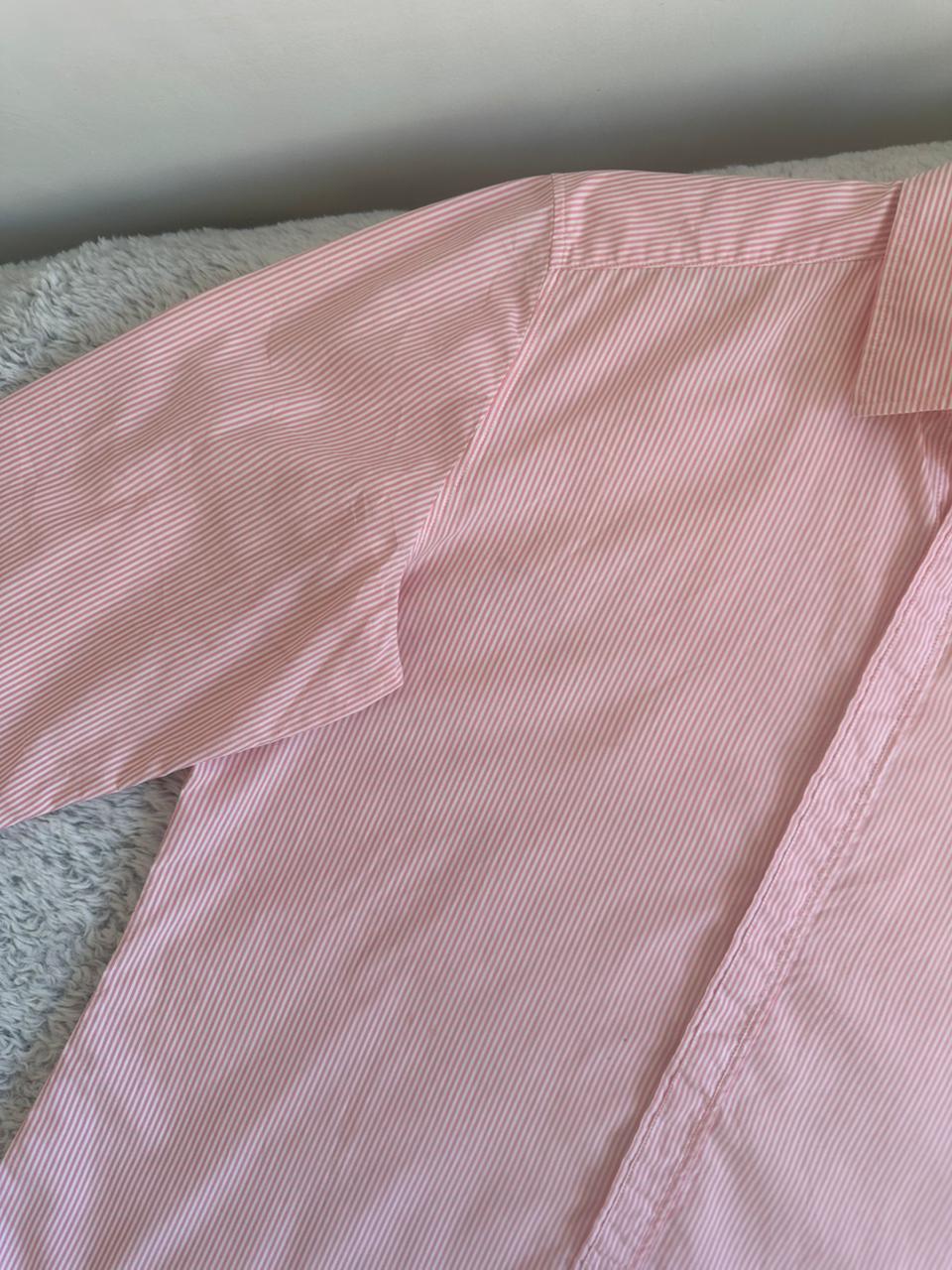 Chemise LACOSTE Taille L Spot-Chic