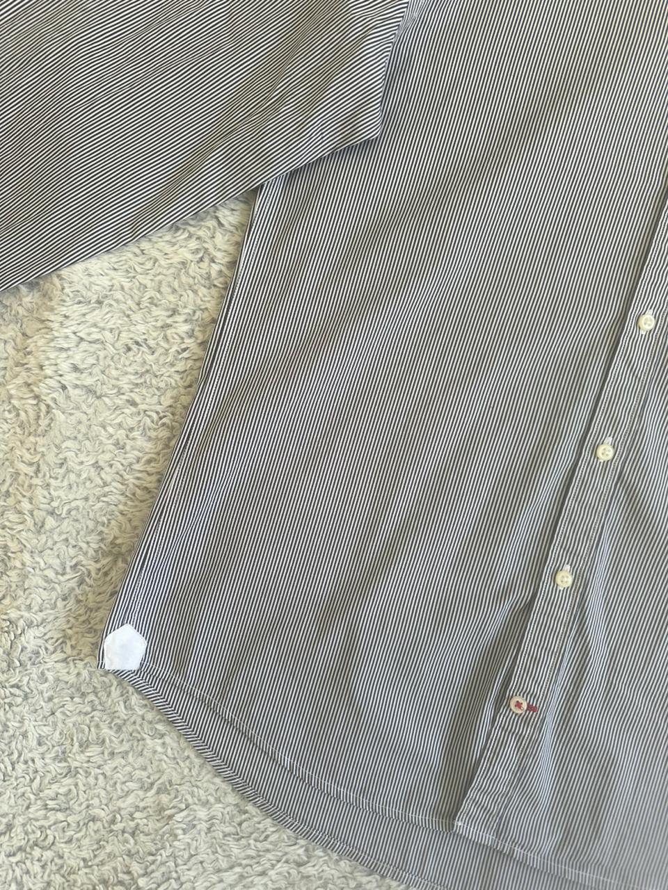 Chemise TOMMY HILFIGER Taille L Spot-Chic