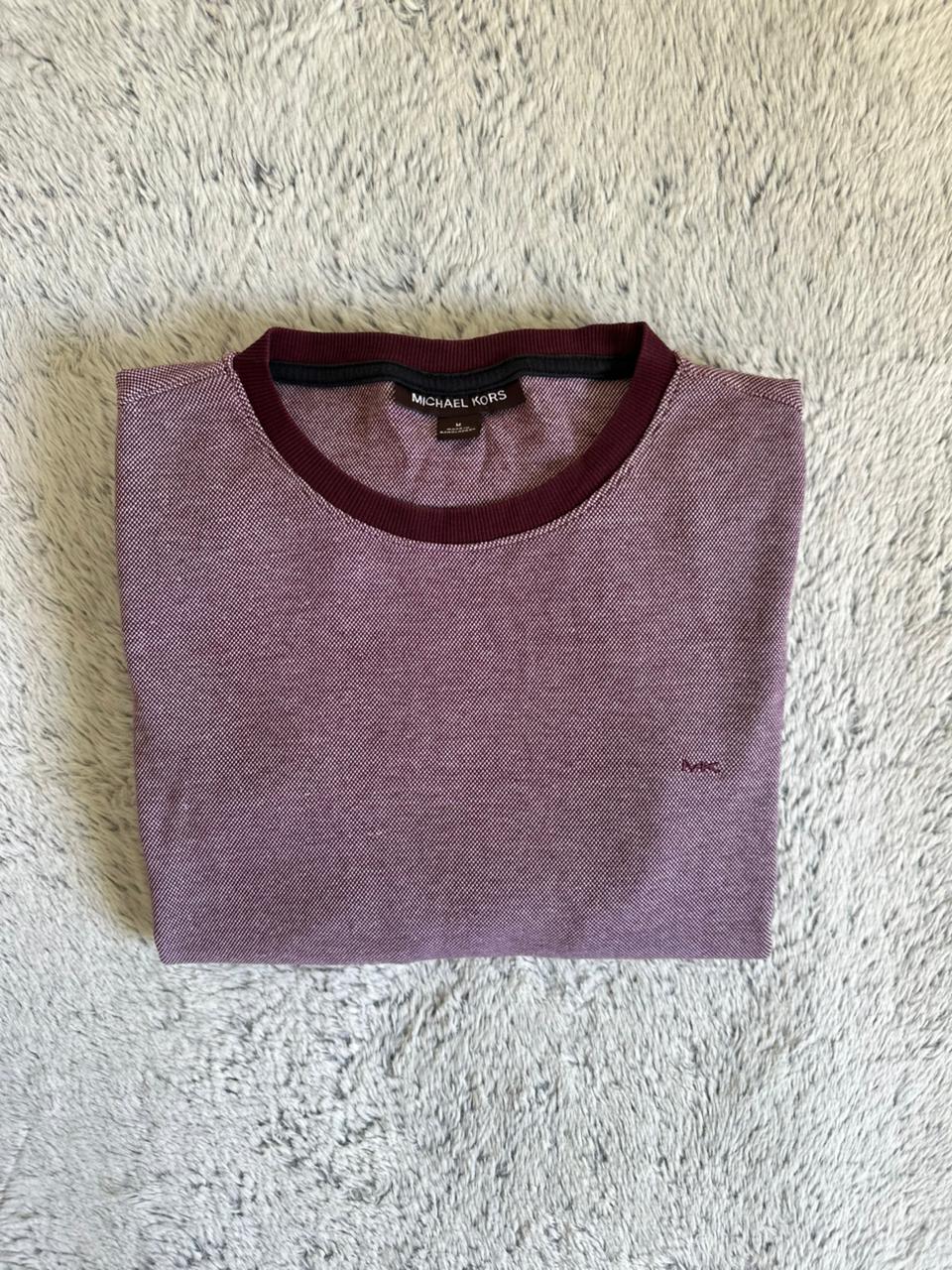 Pull MICHAEL KORS Taille M Spot-Chic