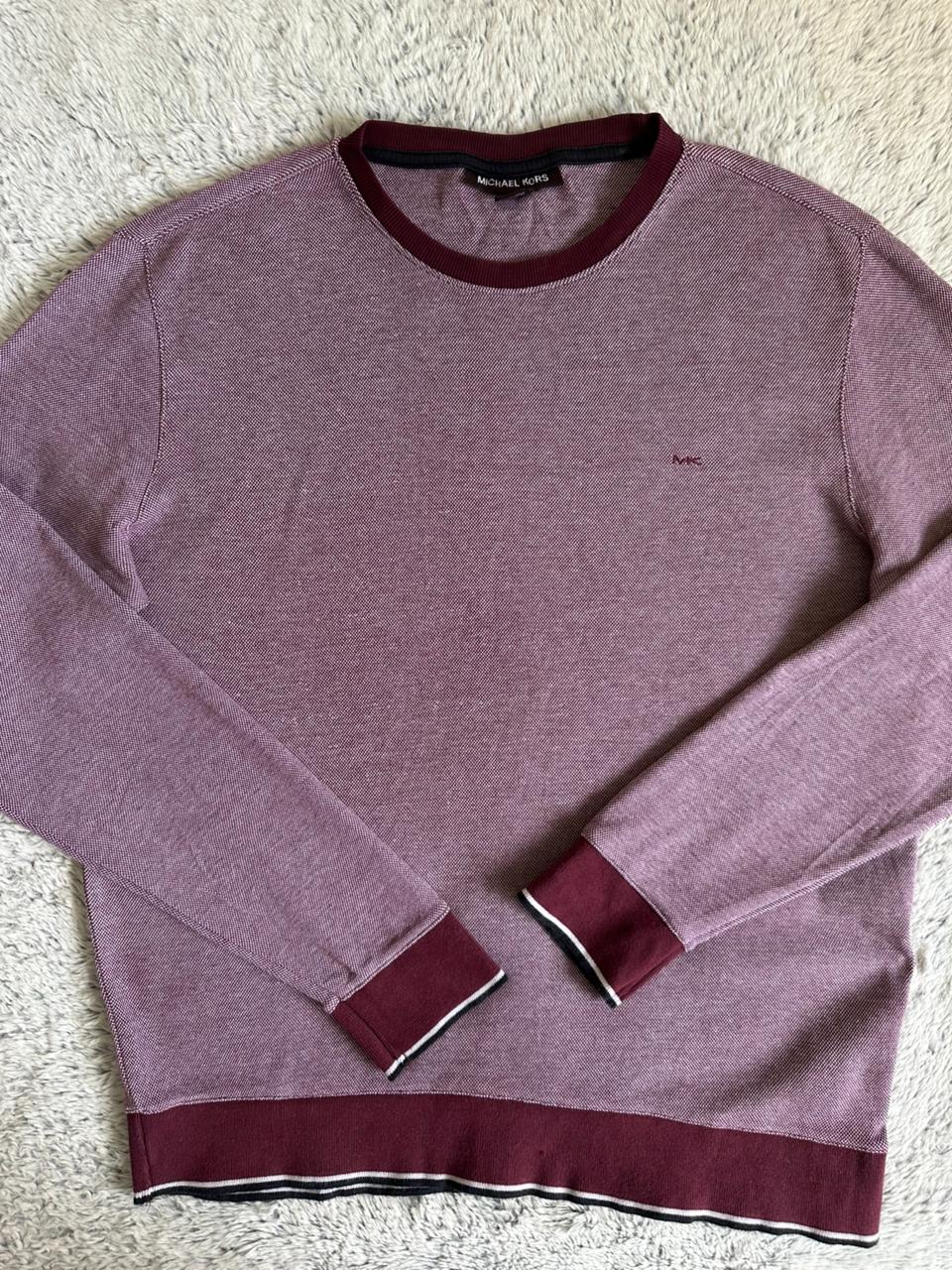 Pull MICHAEL KORS Taille M Spot-Chic