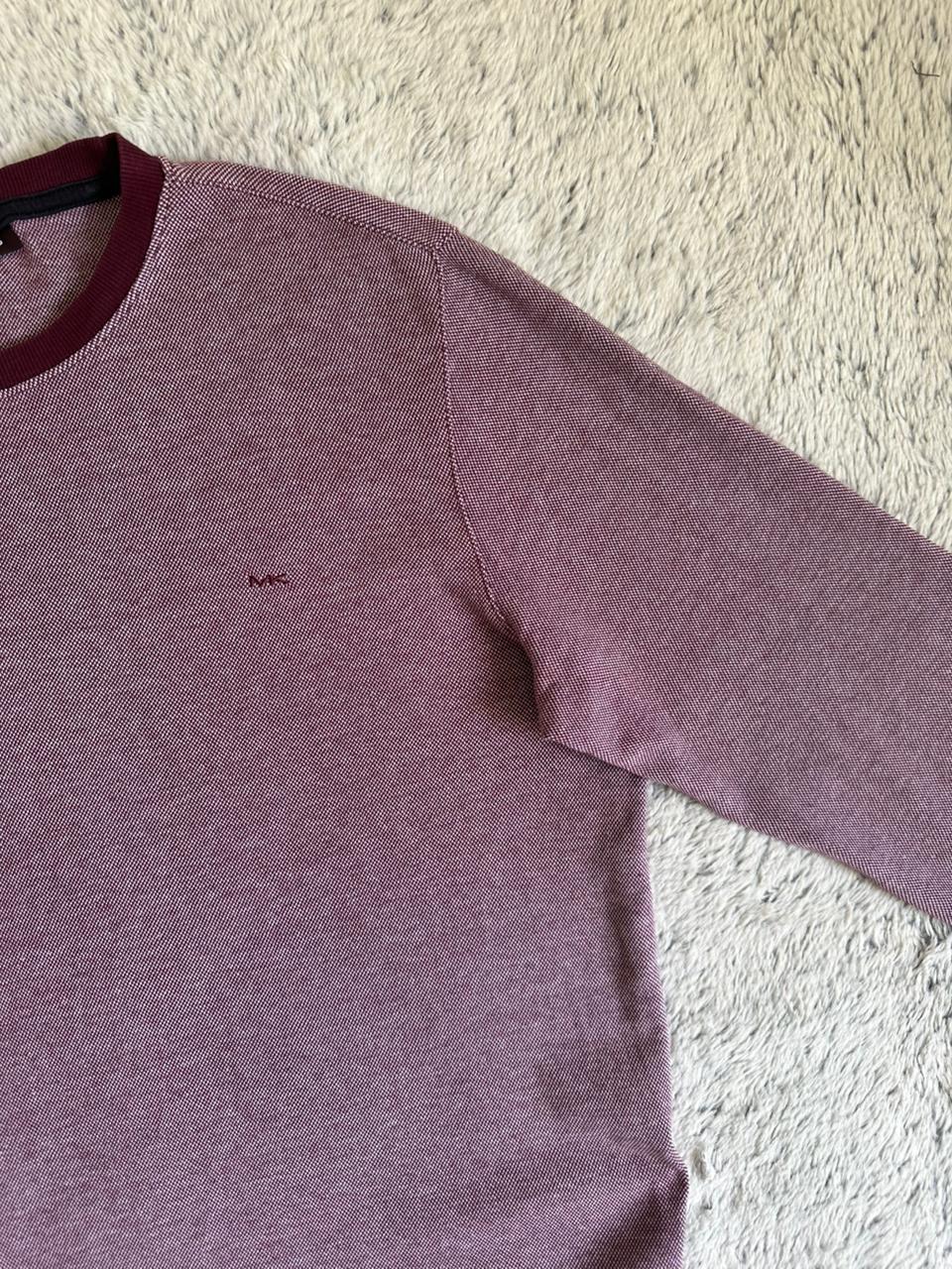 Pull MICHAEL KORS Taille M Spot-Chic