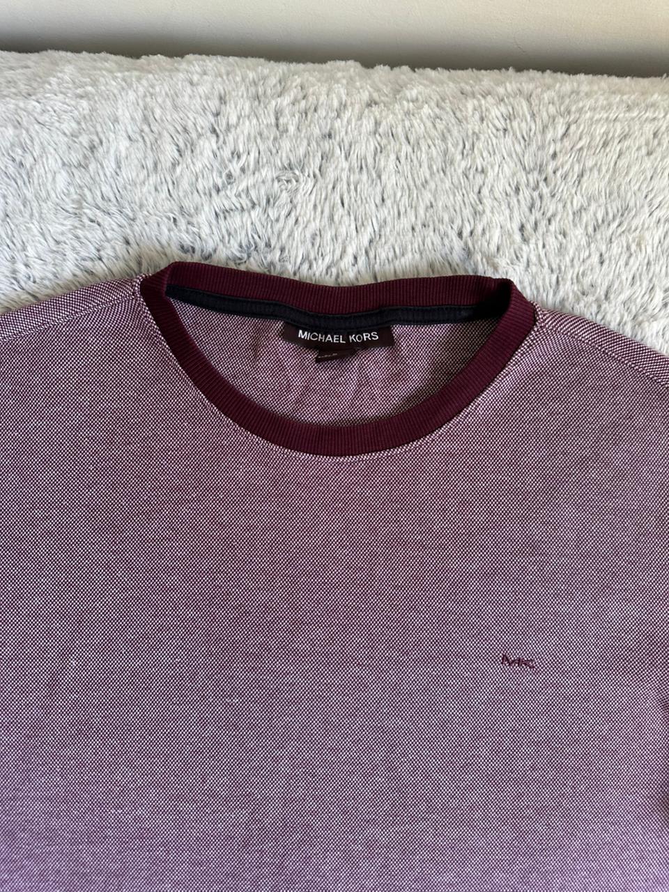 Pull MICHAEL KORS Taille M Spot-Chic