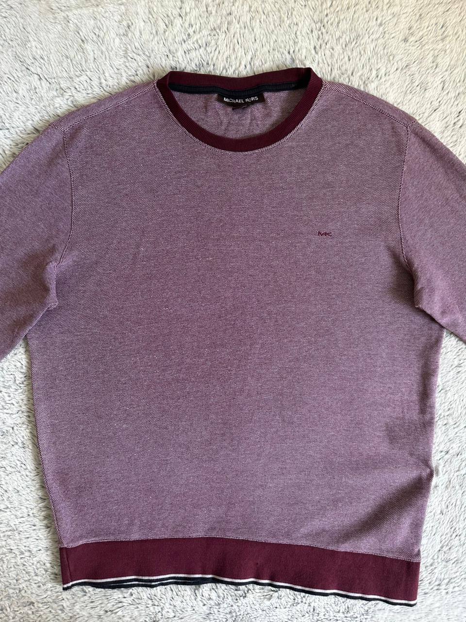 Pull MICHAEL KORS Taille M Spot-Chic